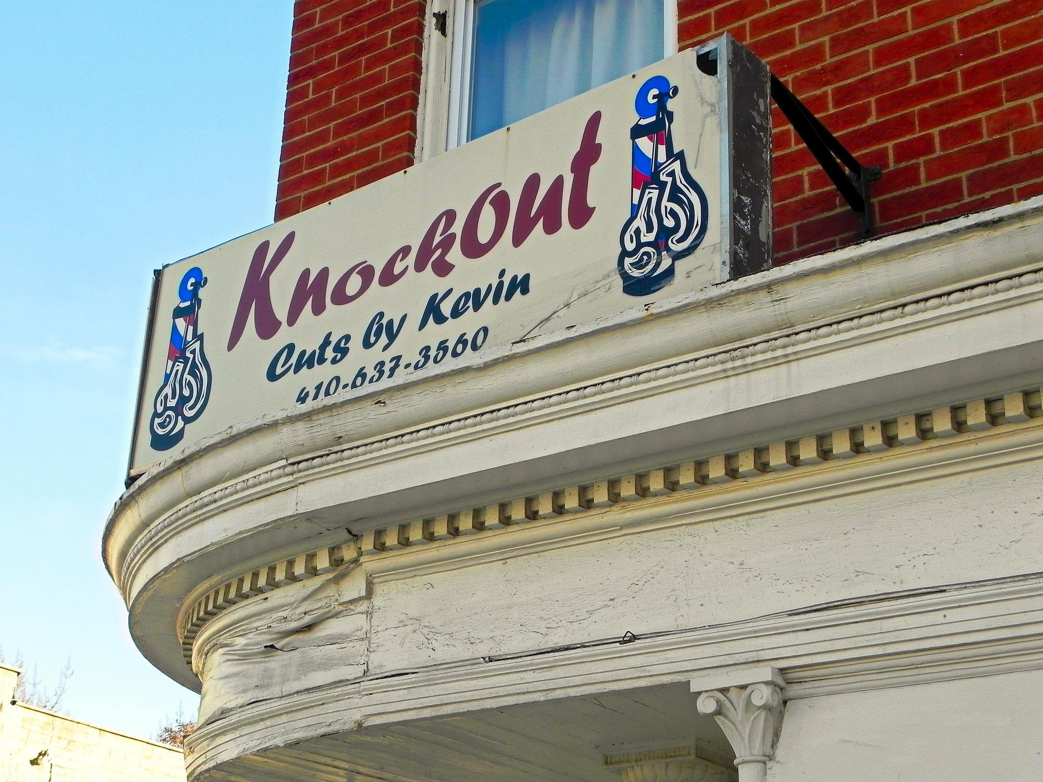 Business Spotlight Knockout Cuts by Kevin Southwest Partnership