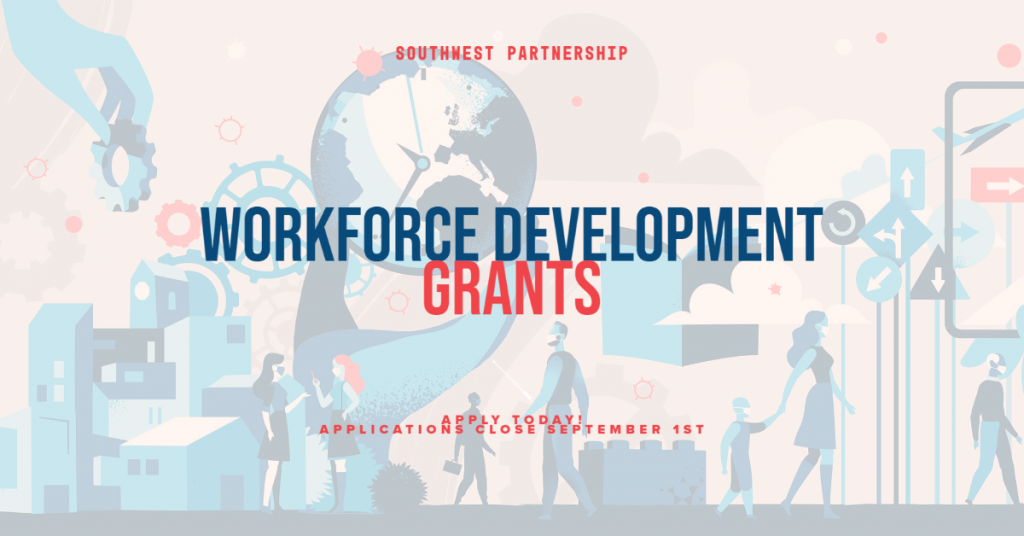 NYC Workforce Development Fund