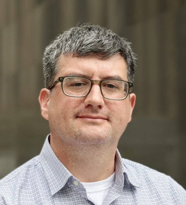 Conor Greene